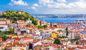 Portugal es un destino que enamora a los viajeros con su encanto único.  