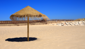 Las playas más conocidas de Lisboa